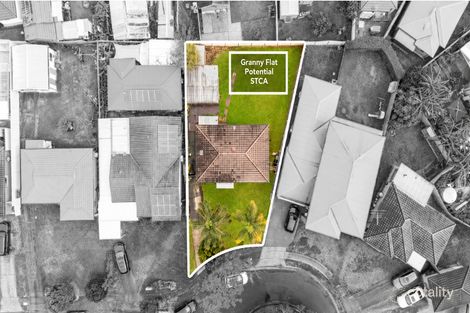 9 Comberford Cl, Prairiewood, NSW 2176