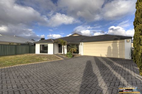 Property photo of 20 Thirlmere Way High Wycombe WA 6057