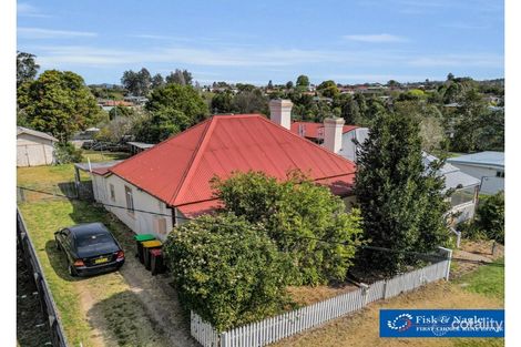 Property photo of 124 Upper Street Bega NSW 2550