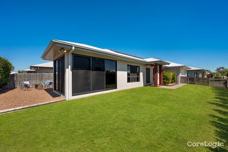 Property photo of 13 Emperor Boulevard Burdell QLD 4818