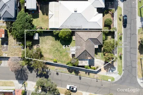 Property photo of 1 Ebb Street Aspendale VIC 3195