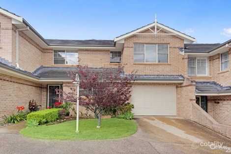 2/9-13 Vermont St, Sutherland, NSW 2232