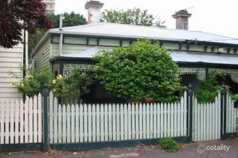 25 Coronet St, Flemington, VIC 3031