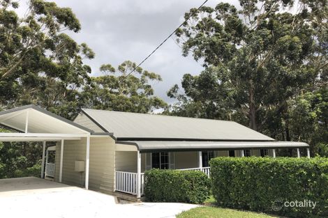 Property photo of 2A Macwood Road Smiths Lake NSW 2428