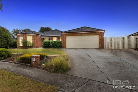 Property photo of 18 Christina Crescent Kurunjang VIC 3337