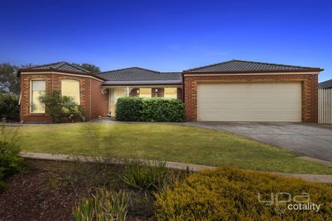 Property photo of 18 Christina Crescent Kurunjang VIC 3337