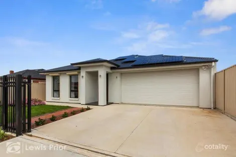 2 Third Ave, Ascot Park, SA 5043