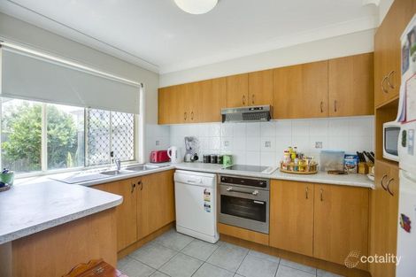 Property photo of 38/81 Network Drive Wynnum West QLD 4178