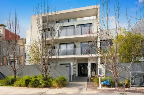 20/949 Dandenong Rd, Malvern East, VIC 3145