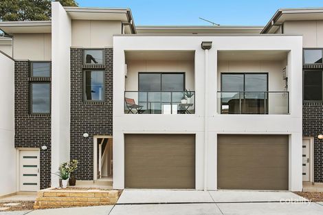 Property photo of 2/11 Burdett Street Hornsby NSW 2077