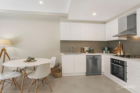 Property photo of 2/11 Burdett Street Hornsby NSW 2077