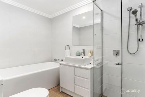 Property photo of 2/11 Burdett Street Hornsby NSW 2077