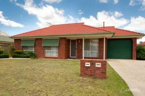 1/11 Rachel Ct, Lavington, NSW 2641