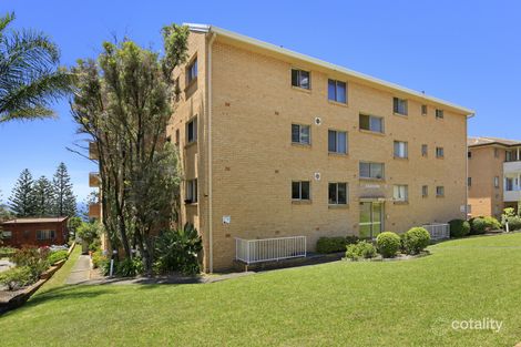 Property photo of 3/21-23 Corrimal Street Wollongong NSW 2500