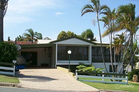 Property photo of 2 Palmer Street Barney Point QLD 4680