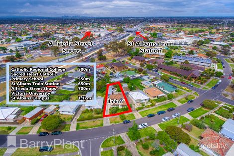 Property photo of 38 Albert Crescent St Albans VIC 3021