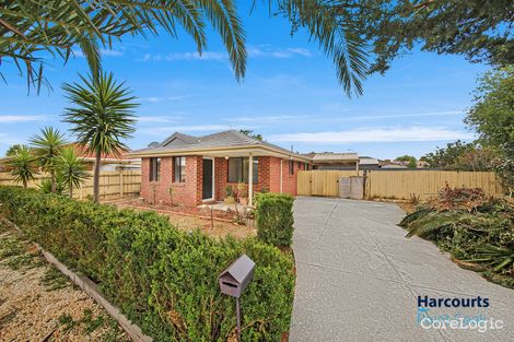 Property photo of 2 Cantal Court Hoppers Crossing VIC 3029