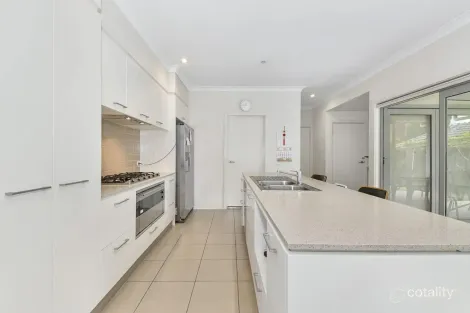Property photo of 66 Cobden Parkes Crescent Lidcombe NSW 2141