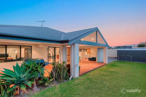 Property photo of 13 Wentworth Loop Dunsborough WA 6281