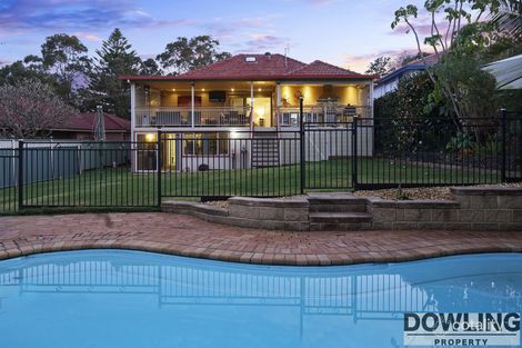 Property photo of 6 Charlotte Street Wallsend NSW 2287