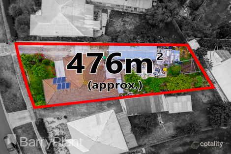 Property photo of 38 Albert Crescent St Albans VIC 3021