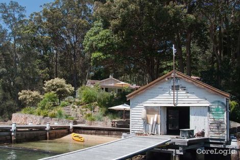 Property photo of 44 Sturdee Lane Lovett Bay NSW 2105
