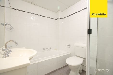 Property photo of 7/28-30 Newman Street Merrylands NSW 2160