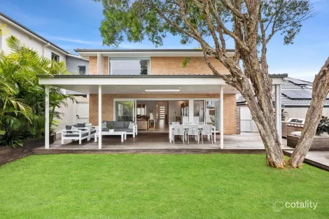 Property photo of 36 David Road Collaroy Plateau NSW 2097