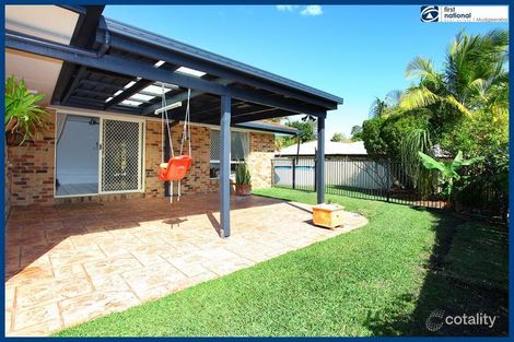 Property photo of 3 Sarath Street Mudgeeraba QLD 4213