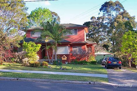 33 Dryden Ave, Carlingford, NSW 2118