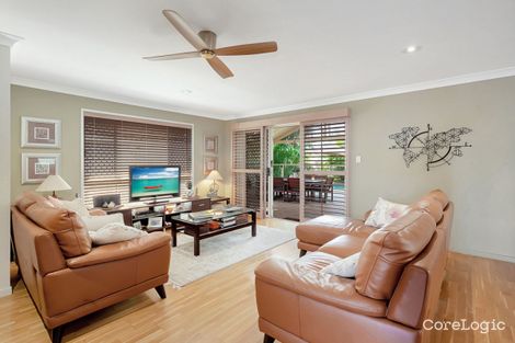 Property photo of 2 Sparrow Place Burleigh Waters QLD 4220