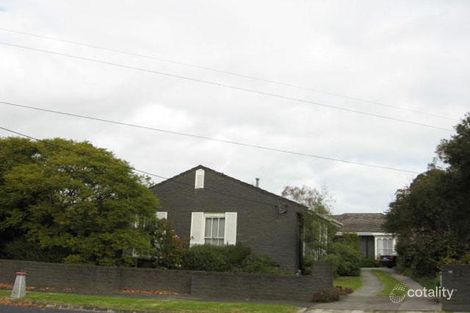 Property photo of 2/18 Pine Street Brighton VIC 3186