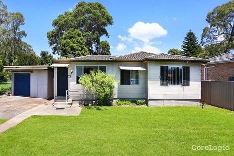 Property photo of 171 Fitzwilliam Road Toongabbie NSW 2146