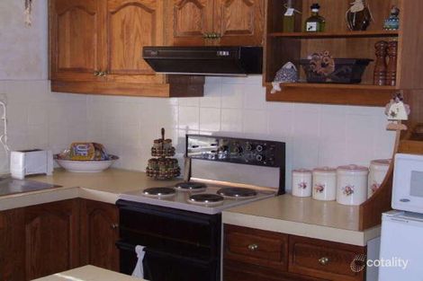 Property photo of 42 Alexandra Terrace Jamestown SA 5491