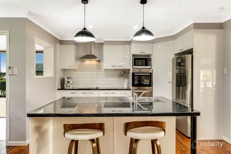 Property photo of 10 Allison Street Harristown QLD 4350