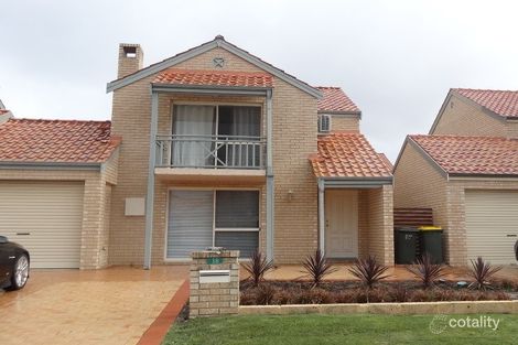 Property photo of 18 Lakefront Circle The Vines WA 6069