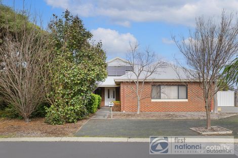 Property photo of 2 Marius Gate Yalyalup WA 6280