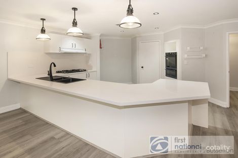 Property photo of 2 Marius Gate Yalyalup WA 6280