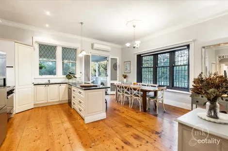 Property photo of 4 Haleys Gully Road Hurstbridge VIC 3099