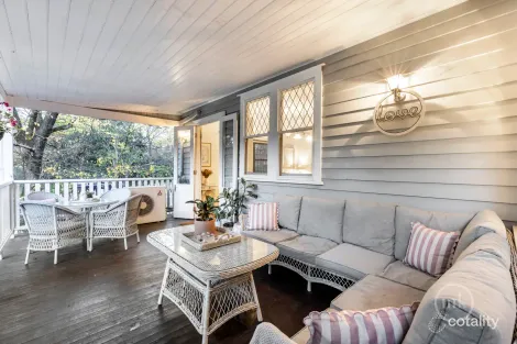 Property photo of 4 Haleys Gully Road Hurstbridge VIC 3099