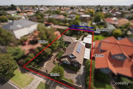 7 Hedderwick St, Essendon, VIC 3040