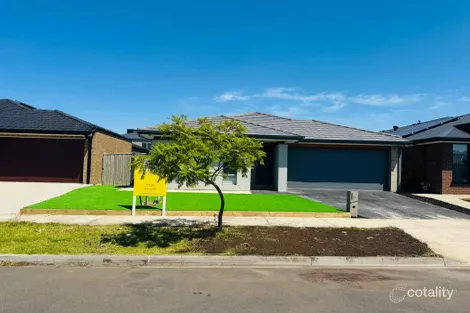 Property photo of 33 Stambridge Street Tarneit VIC 3029