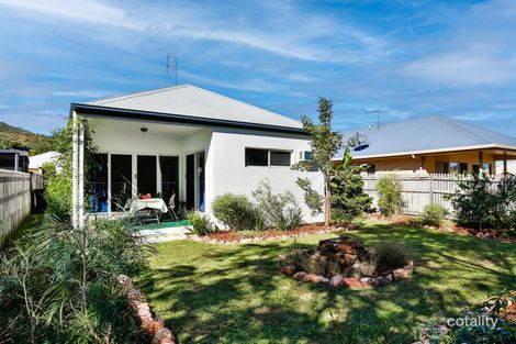 Property photo of 4 Dotterel Close Douglas QLD 4814
