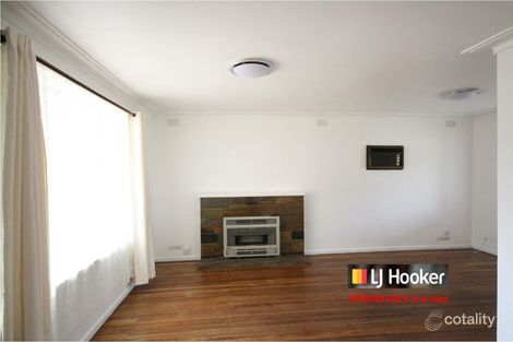 Property photo of 161 Kingsclere Avenue Keysborough VIC 3173