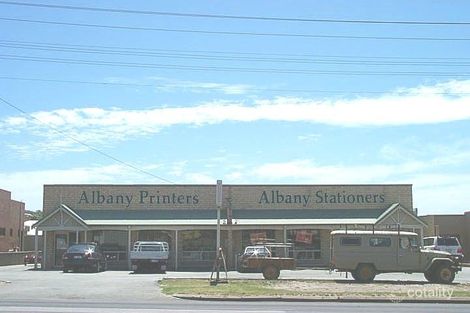 103 Lockyer Ave, Centennial Park, WA 6330