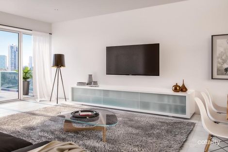 Property photo of 701/9 Hooker Boulevard Broadbeach Waters QLD 4218