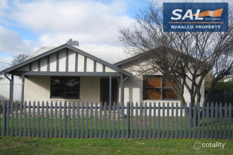 Property photo of 8 Haynes Street Bordertown SA 5268