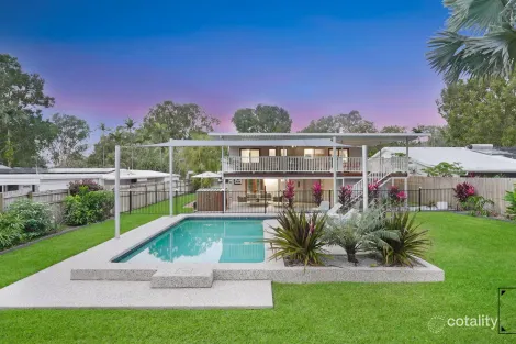 46 Endeavour Rd, Clifton Beach, QLD 4879
