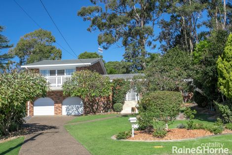 Property photo of 17 Treetops Crescent Mollymook Beach NSW 2539