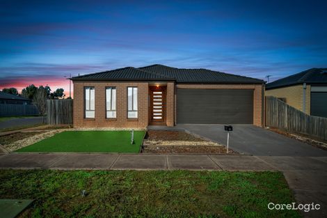 Property photo of 10 Exon Street Melton South VIC 3338